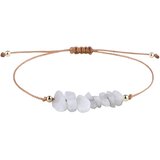 Narukvica BE-28459 - Bijela KP28459 | shoptok.hr