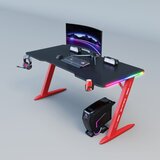  Gejmerski sto model 13 - Crveni | Eponuda.com