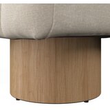 Bessagi Home Klop Za Pred Posteljo Alina, Krem | Shoptok.si