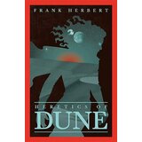 Orion Frank Herbert - Heretics Of Dune - The Fifth Dune Novel | ePonuda.com