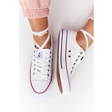 Big Star Women's Classic Low Sneakers | shoptok.hr