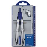 Staedtler Šolsko šestilo 550-01 z vijakom Cene