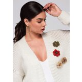Edoti Women's sweater LW-SWCD | Shoptok.si