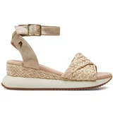 Gioseppo Espadrile Mehama 71059-P Gold