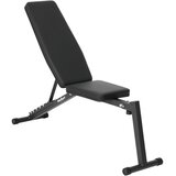 Rebel ACTIVE Kosa klupa za trbušnjake i fitnes vežbanje RBA-2003-S Cene