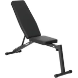 ACTIVE Kosa klupa za trbušnjake i fitnes vežbanje RBA-2003-S