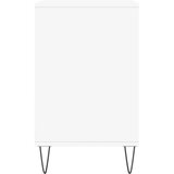  za cipele bijeli 102 x 36 x 60 cm od konstruiranog drva | shoptok.hr