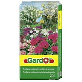 GARDOL Zemlja za balkonsko cvetje Gardol (70 l)