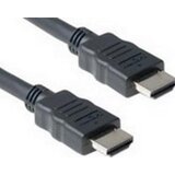 Fast Asia kabl hdmi 1.4 m/m 20m crni | Eponuda.com