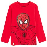 Cool club majica DR LCB2810885 SPIDER-MAN F rdeča 134 Cene