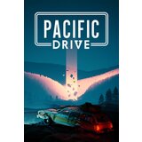 pacific drive (pc) steam key europe  pacific drive (pc) steam key europe Slike