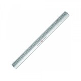 koh-i-noor 60cm metalni + držač