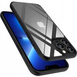 NIKCORP Ovitek za iPhone 13 Pro Max, prozoren silikonski etui, vojaška zaščita proti padcem, odporen na rumenenje, ultra tanek design, (5000139180) | Shoptok.si