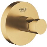 Grohe Essentials vešalica za odeću brushed cool sunrise 40364GN1 Cene