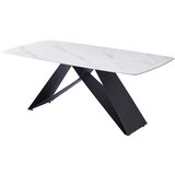  Blagovaonski stol Amaya - 180x90 cm | shoptok.hr