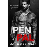 Macmillan Distribution J. T. Geissinger - Pen Pal Cene