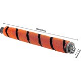 INORCO Glavna valjčna krtača za dele sesalnika Shark Nz801uk Zs600 500uk Hz390uk, (21987474) | Shoptok.si