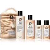 Head & Hair Heal Beauty Bag poklon set protiv peruti i opadanja kose 4 kom