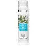 Nobilis Tilia Acne care vlažilni čistilni gel za mastno k aknam nagnjeno kožo 75 ml Cene