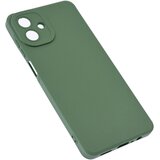Teracell Torbica Giulietta za Samsung A085F Galaxy A08 mat zelena Cene