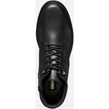 Geox Black men's ankle boots Spherica EC1 ABX - Men | shoptok.hr