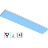 Wofi 11276 - led rgb prigušiva površinski montiran panel fourlights LED/10W/230V | Eponuda.com