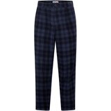 Tommy Jeans Chino hlače marine / mornarska | Shoptok.si