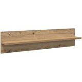 TV Jedinice Zidne 6 pcs hrast artisan Konstruirano drvo | Eponuda.ba