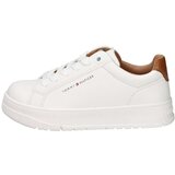 Tommy Hilfiger Nizke superge T3X9-34091-1355 Bela u