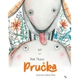 Pručka