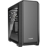 be quite! Kućište Midi be quiet! SILENT BASE 601 Window black | Eponuda.com