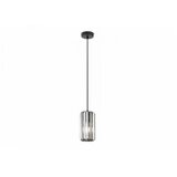 Rabalux Visilica Veness E27 1x MAX 40W mat crno (72254) | ePonuda.com