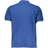 North Sails MEN&#39;S SHORT SLEEVED POLO SHIRT BLUE | shoptok.hr