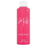 Mauboussin à la Folie 200 ml u spreju dezodorans za ženske