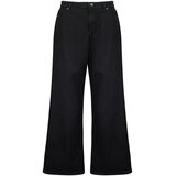Guess G11 WIDE LEG Crna Cijene