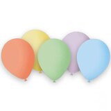 Procos Pastelne balone – set od 12 komada | shoptok.hr