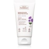 Green Pharmacy Bakuchiol & Postbiotics Day Face Cream pomlajevalna zaščitna dnevna krema 50 ml | Shoptok.si