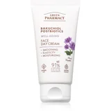 Bakuchiol & Postbiotics Day Face Cream pomlajevalna zaščitna dnevna krema 50 ml