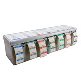  Tedenski Organizator Nalepk (1000 kom) | Shoptok.si