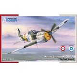Special-Hobby Morane Saulnier MS-410C.1 The Final Version, (21287359) Cene