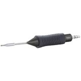 Weller rtms 013 s ms spajkalna konica dletasta oblika velikost konice 1.30 mm vsebina\, količina\, vsebina količinskih enot na prodajno enoto 1 kos, (20452121) | Shoptok.si
