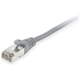 Equip Pas Cat6A S/Ftp Grey 3M, (21406912) | Shoptok.si