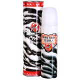Cuba jungle Zebra parfemska voda 100 ml za žene | shoptok.hr