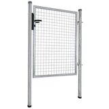 Master Kapija 1x1,2m 730.144 siva | Eponuda.ba