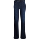 Liu Jo Jeans straight B.UP REPOT REG.W. UF5025 D4615 Modra Cene
