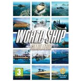 Steam World Ship Simulator Key GLOBAL Steam World Ship Simulator Key GLOBAL Slike
