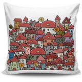 Deco jastuk 43x43cm Šareni | Eponuda.com