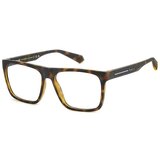 Polaroid PLDD533 N9P ONE SIZE (56) Havana/Kristalna | Shoptok.si