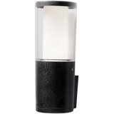  LED zidna lampa CARLO WALL DECO BK | ePonuda.com