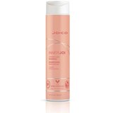 JOICO innerJoi Strengthen Shampoo 300ml – Prirodni šampon za jačanje oštećene kose | ePonuda.com